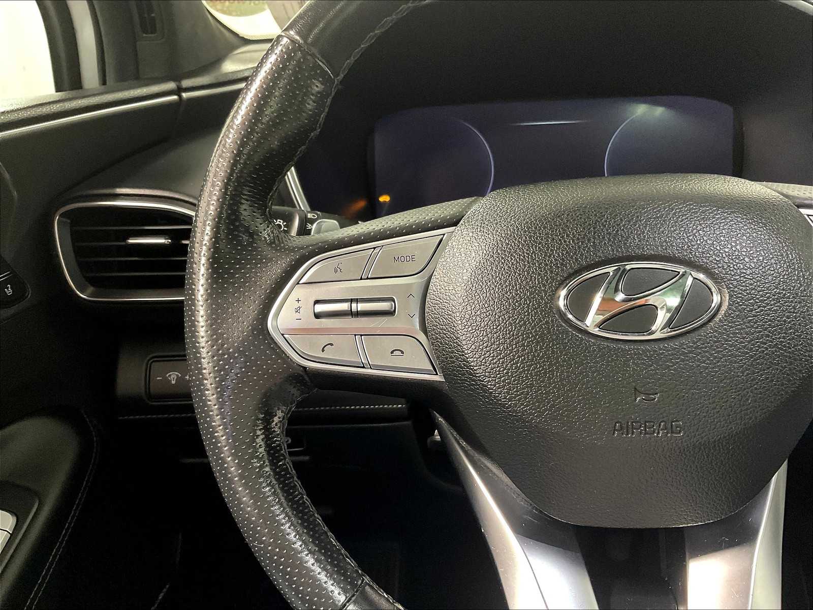 2023 Hyundai Santa Fe Calligraphy photo 23