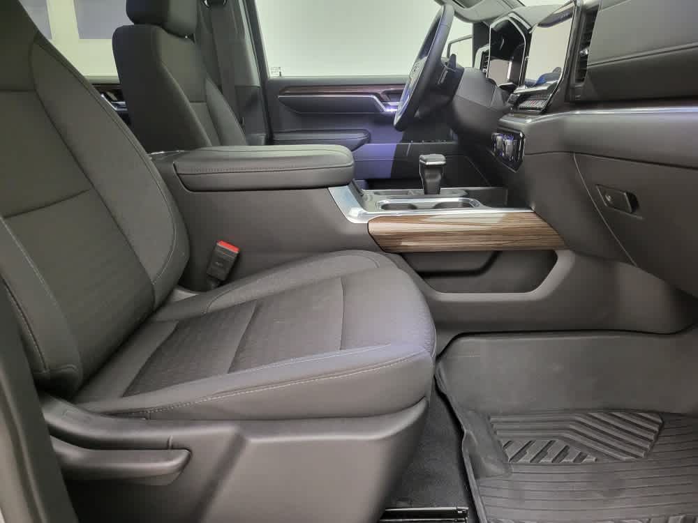 2023 Chevrolet Silverado 1500 LT Trail Boss photo 34