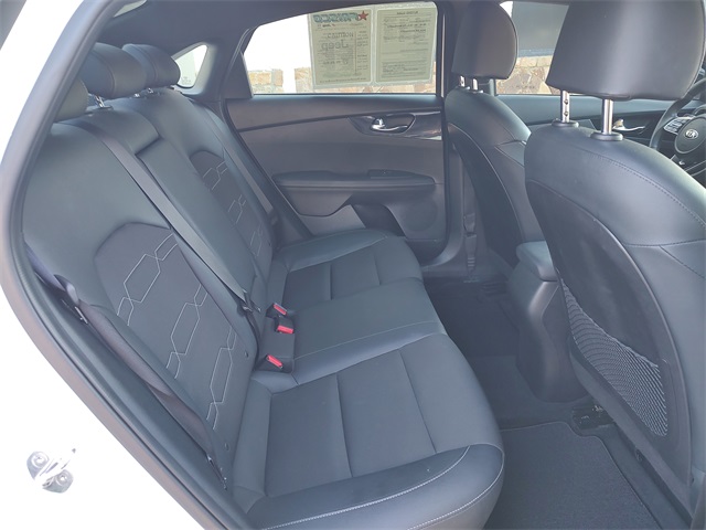 2021 Kia Forte GT-Line photo 30