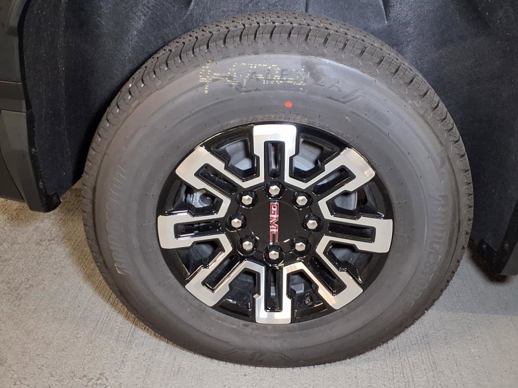 2026 Gmc Sierra Elevation photo 4