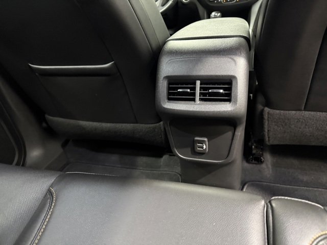 2021 Chevrolet Equinox LT photo 11