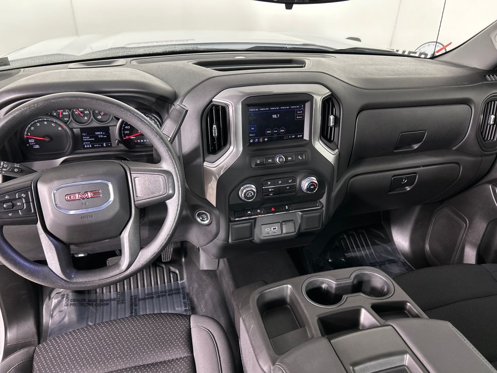 2024 Gmc Sierra 1500 Pro photo 2