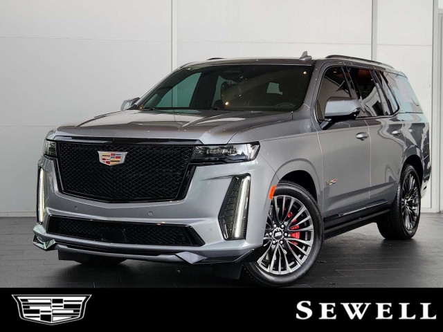 2023 Cadillac Escalade Escalade-V