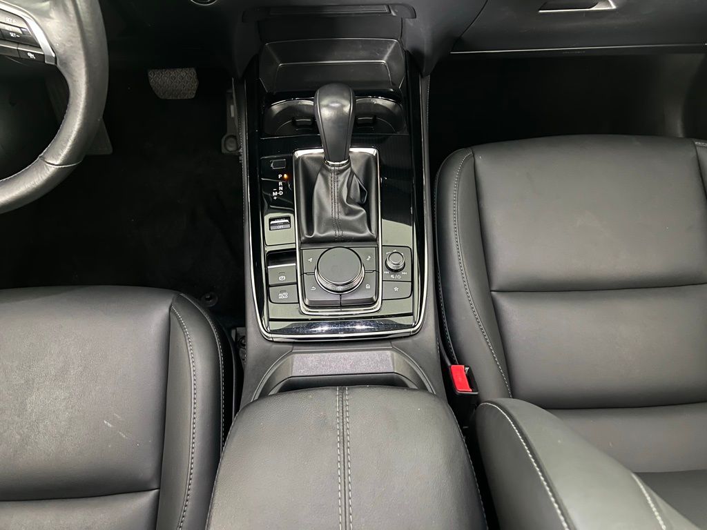 2024 Mazda CX-30 2.5 S Preferred photo 10