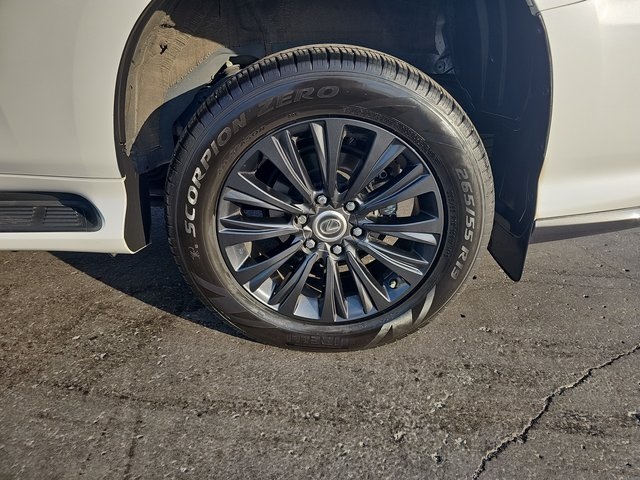 2022 Lexus GX 460 Luxury photo 29