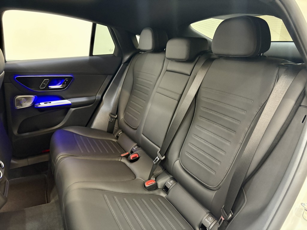 2026 Mercedes Benz GLC 300 4MATIC photo 10