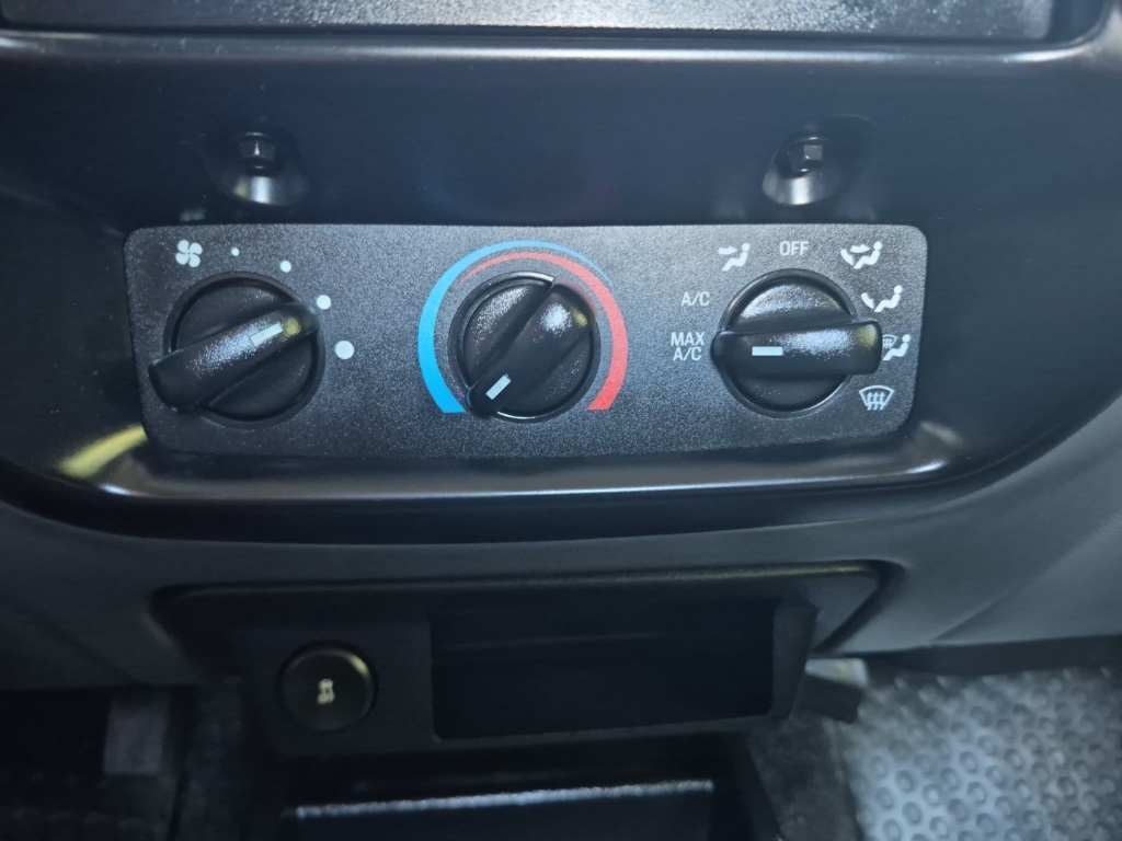 2011 Ford Ranger XL photo 11