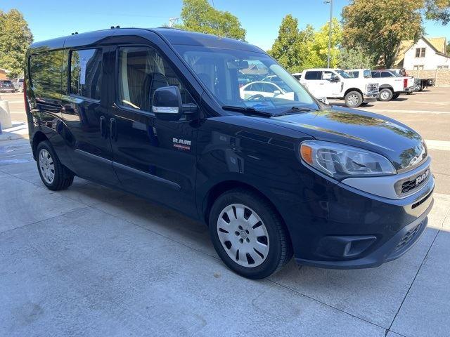 2020 Ram ProMaster City SLT photo 3