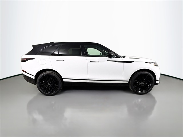 2026 Land Rover Range Rover Velar SE photo 4