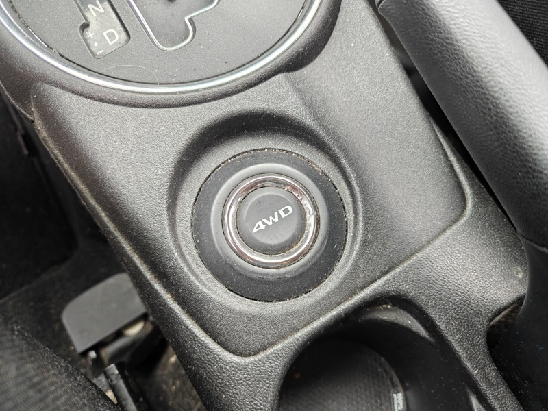 2015 Mitsubishi Outlander Sport ES photo 16