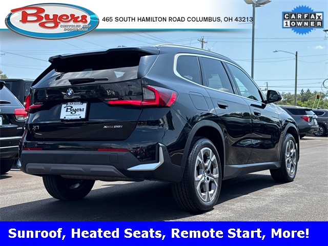 2023 Bmw X1 XDrive28i photo 5