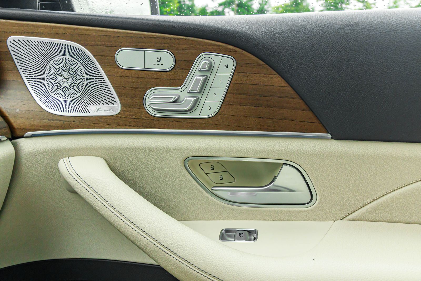 2020 Mercedes Benz GLE 350 photo 22