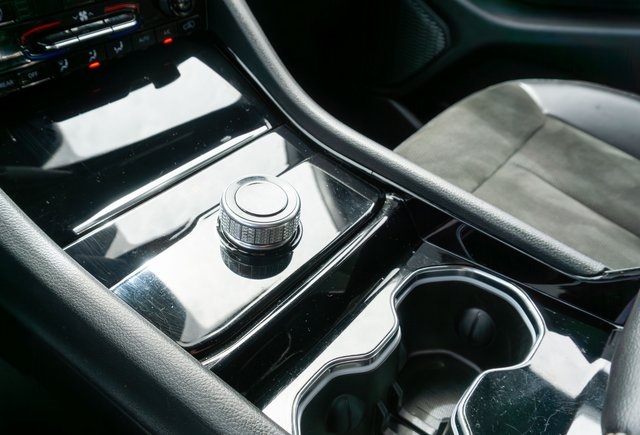 2023 Jeep Grand Cherokee Altitude photo 24
