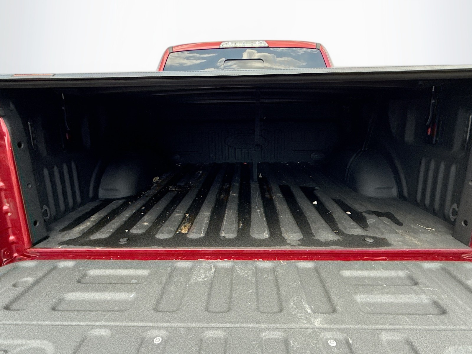 2018 Ford F-150 Raptor photo 25