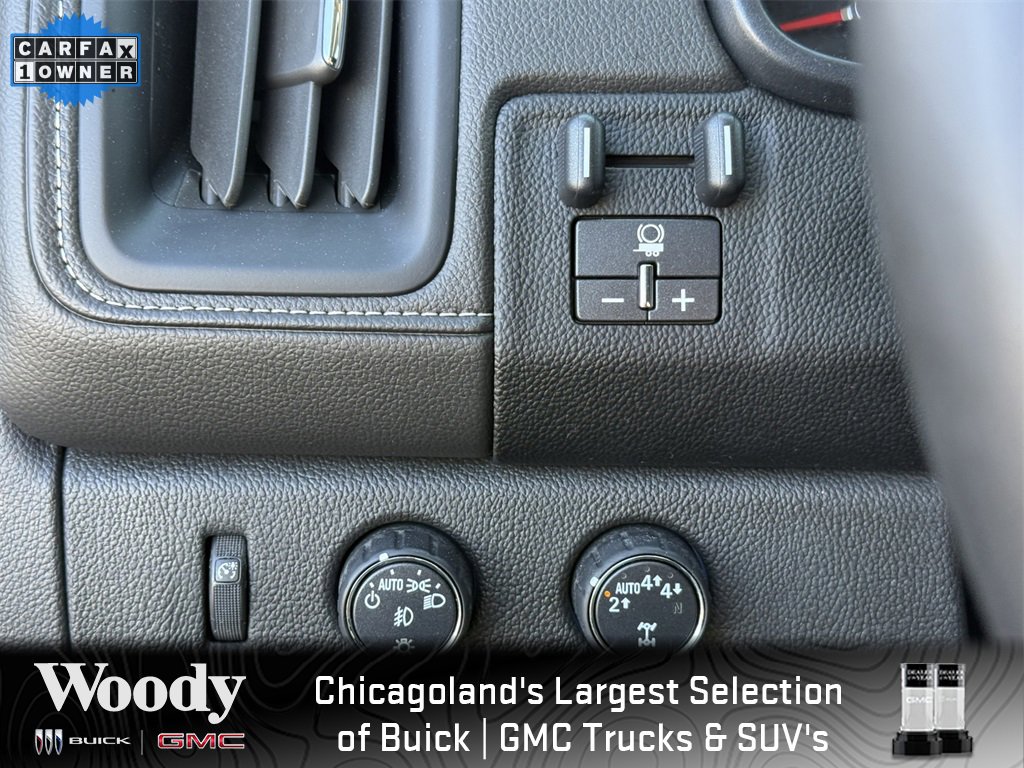 2019 GMC CANYON - Image 16