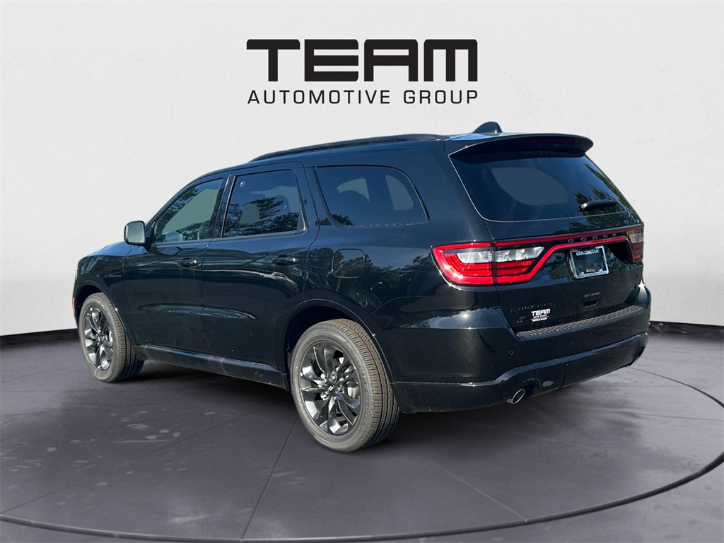 2025 Dodge Durango R/T photo 4