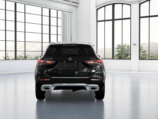 2025 Mercedes Benz GLA 250 4MATIC photo 24