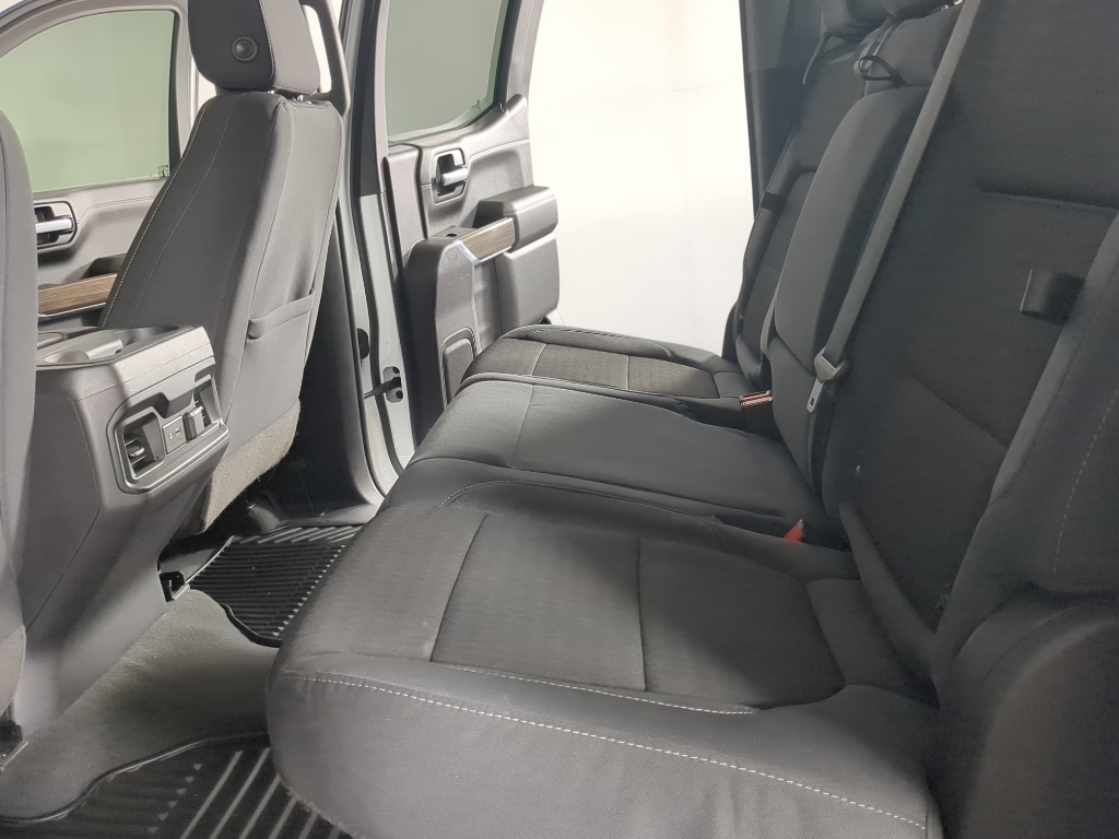 2021 Chevrolet Silverado 1500 RST photo 9