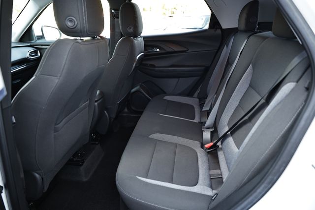 2023 Chevrolet Trailblazer LT photo 24