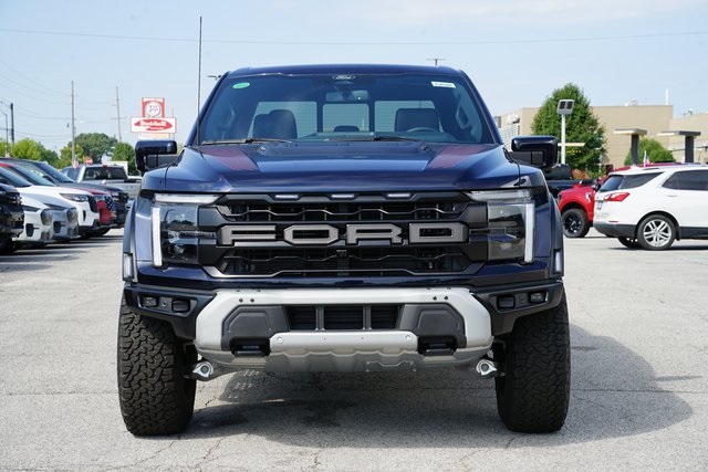 2025 FORD F-150 - Image 32