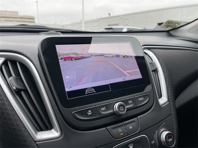 2024 CHEVROLET MALIBU - Image 14