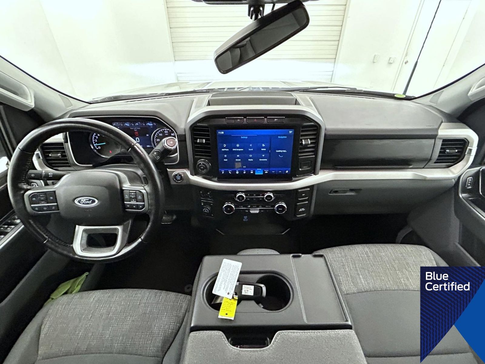 2022 Ford F-150 XLT photo 12