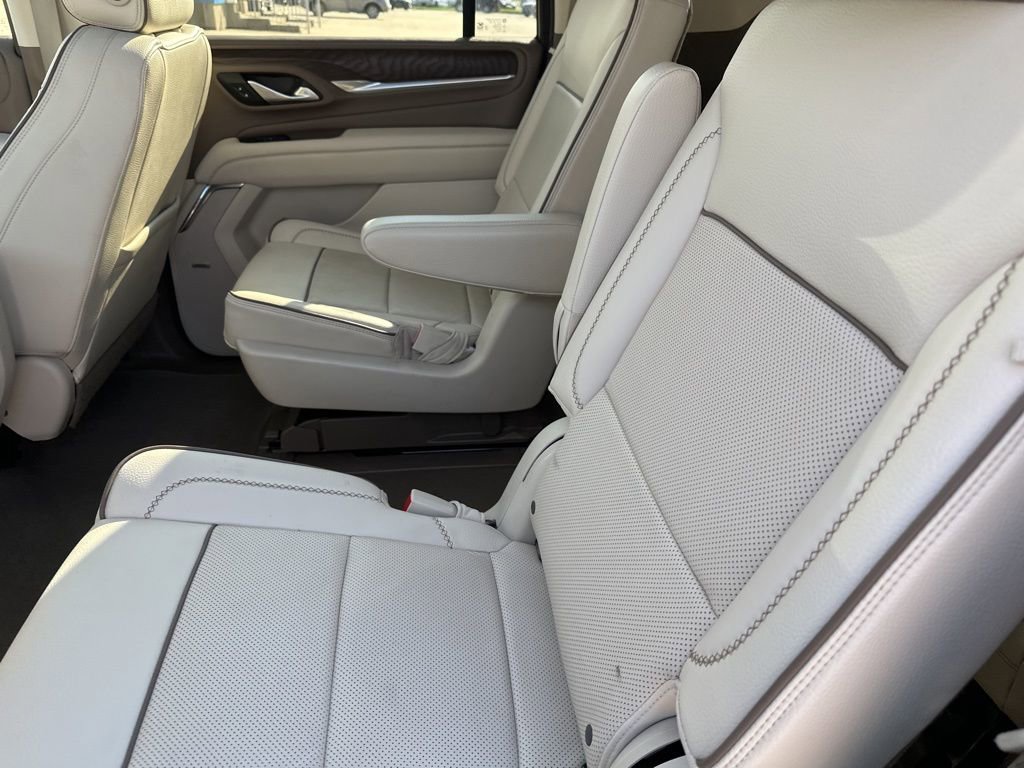 2022 Gmc Yukon XL Denali photo 17