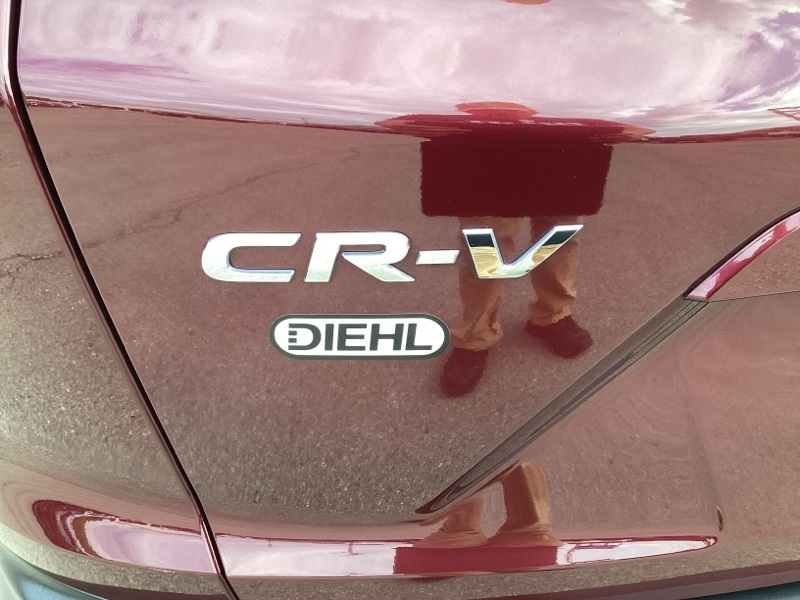 2019 Honda CR-V EX-L photo 10