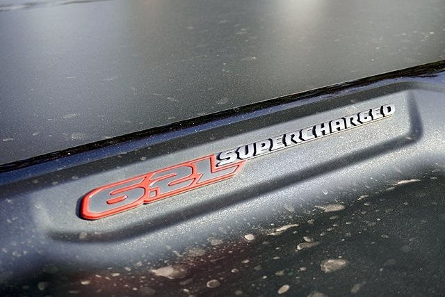 Used 2023 Black Ram TRX image 11