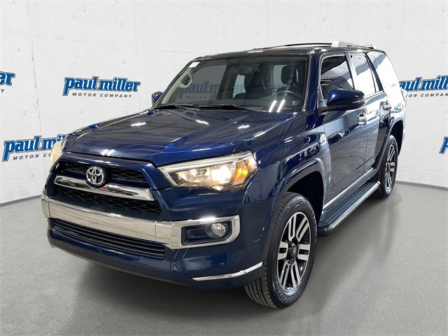 2016 Toyota 4Runner