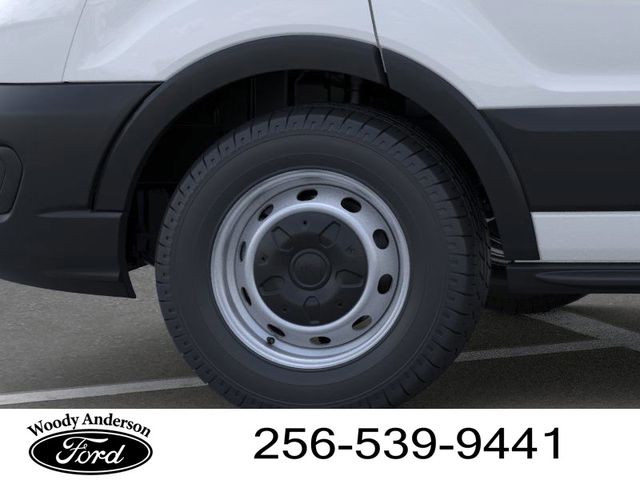 2025 Ford Transit photo 17