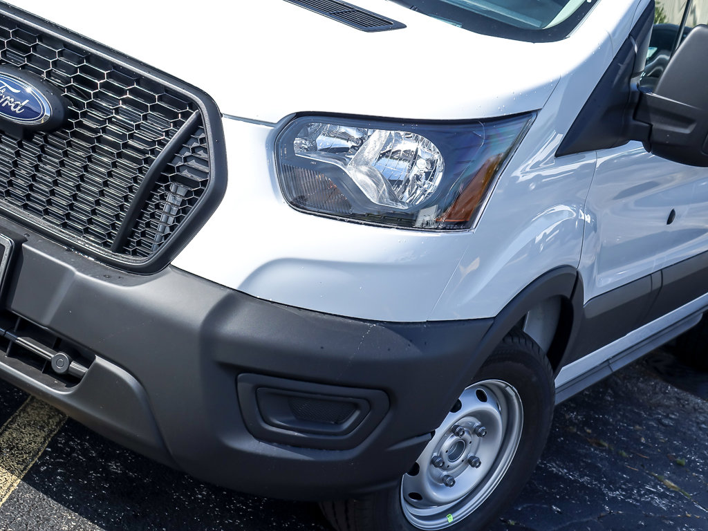 2025 FORD TRANSIT - Image 5