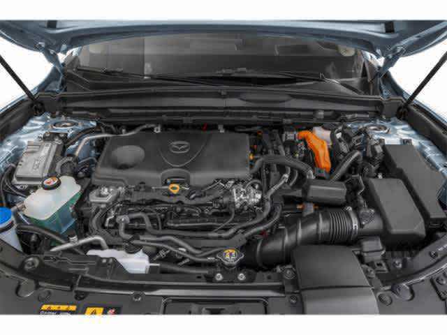2025 Mazda CX-50 Premium Plus photo 9