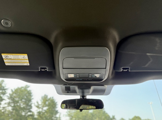 2025 Ford F-150 STX photo 20