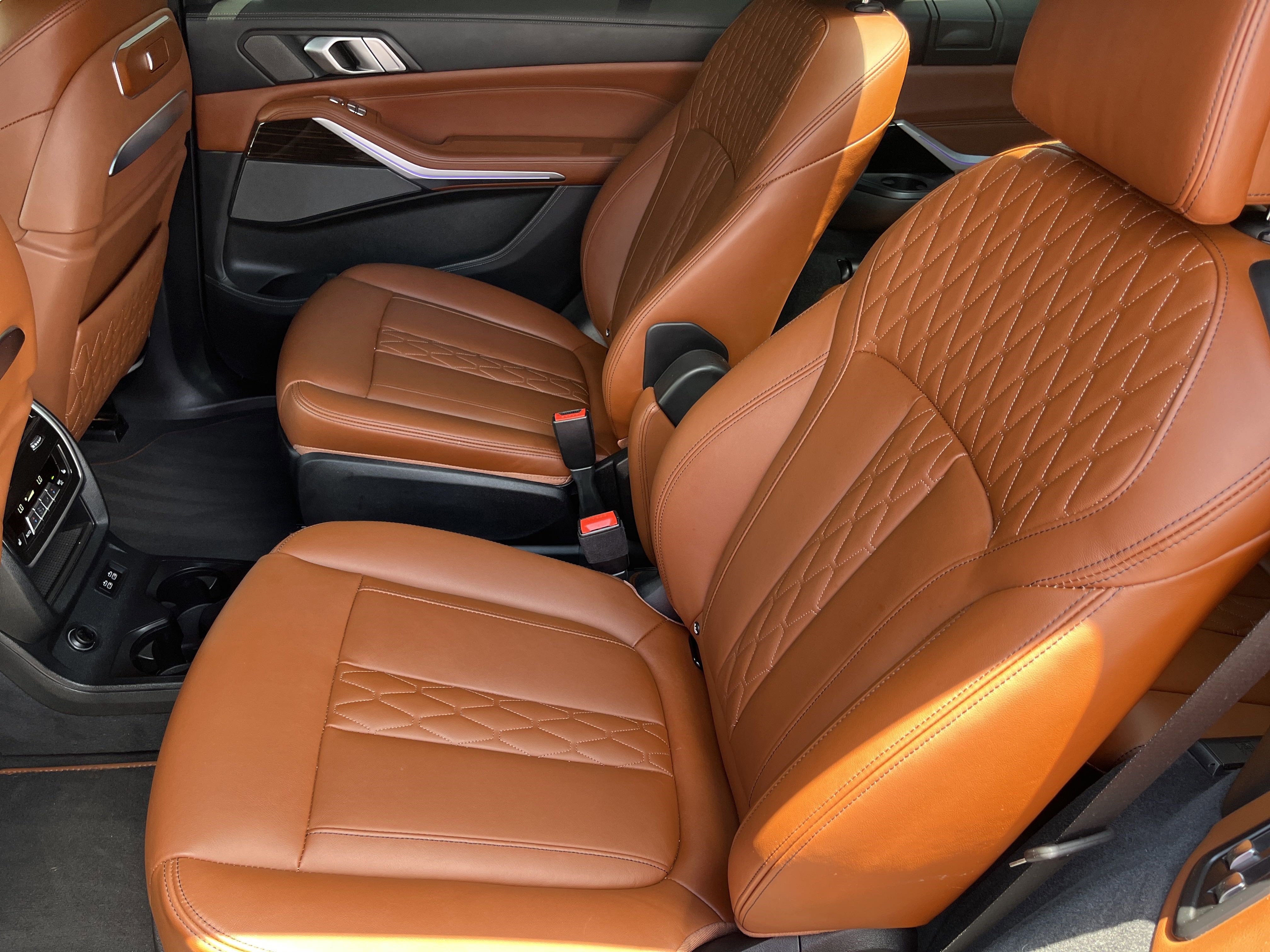2023 Bmw X7 xDrive40i photo 16