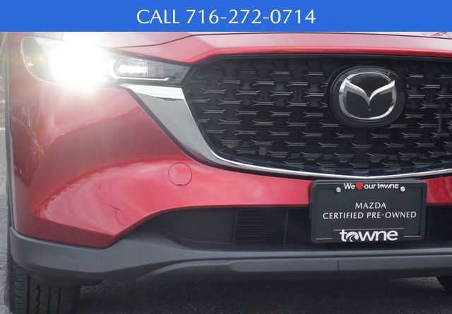 2023 Mazda CX-5 2.5 Select photo 2