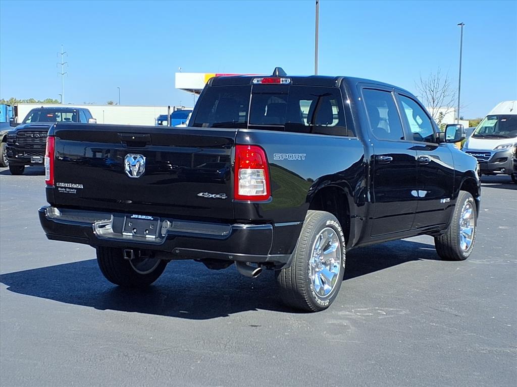 2022 Ram 1500 Big Horn Lone Star photo 11