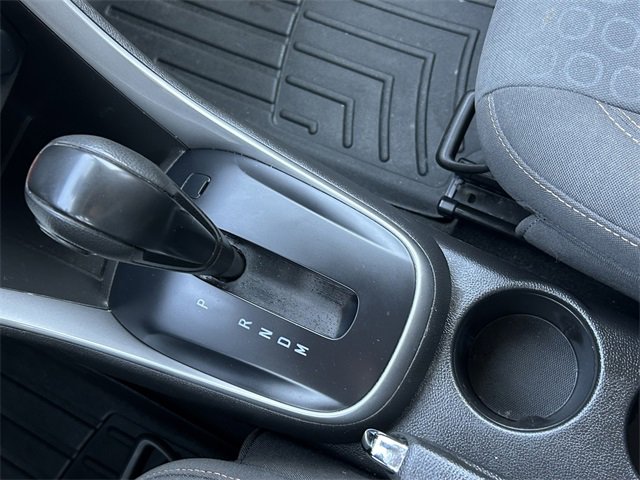 2022 Chevrolet Trax LS photo 13
