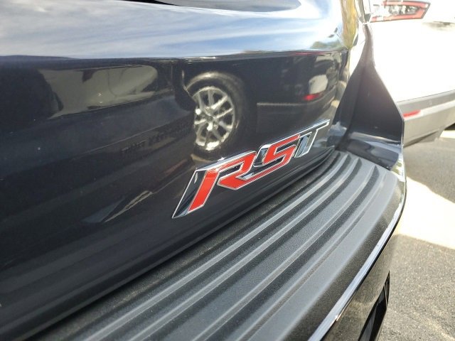 2026 Chevrolet Tahoe RST photo 3