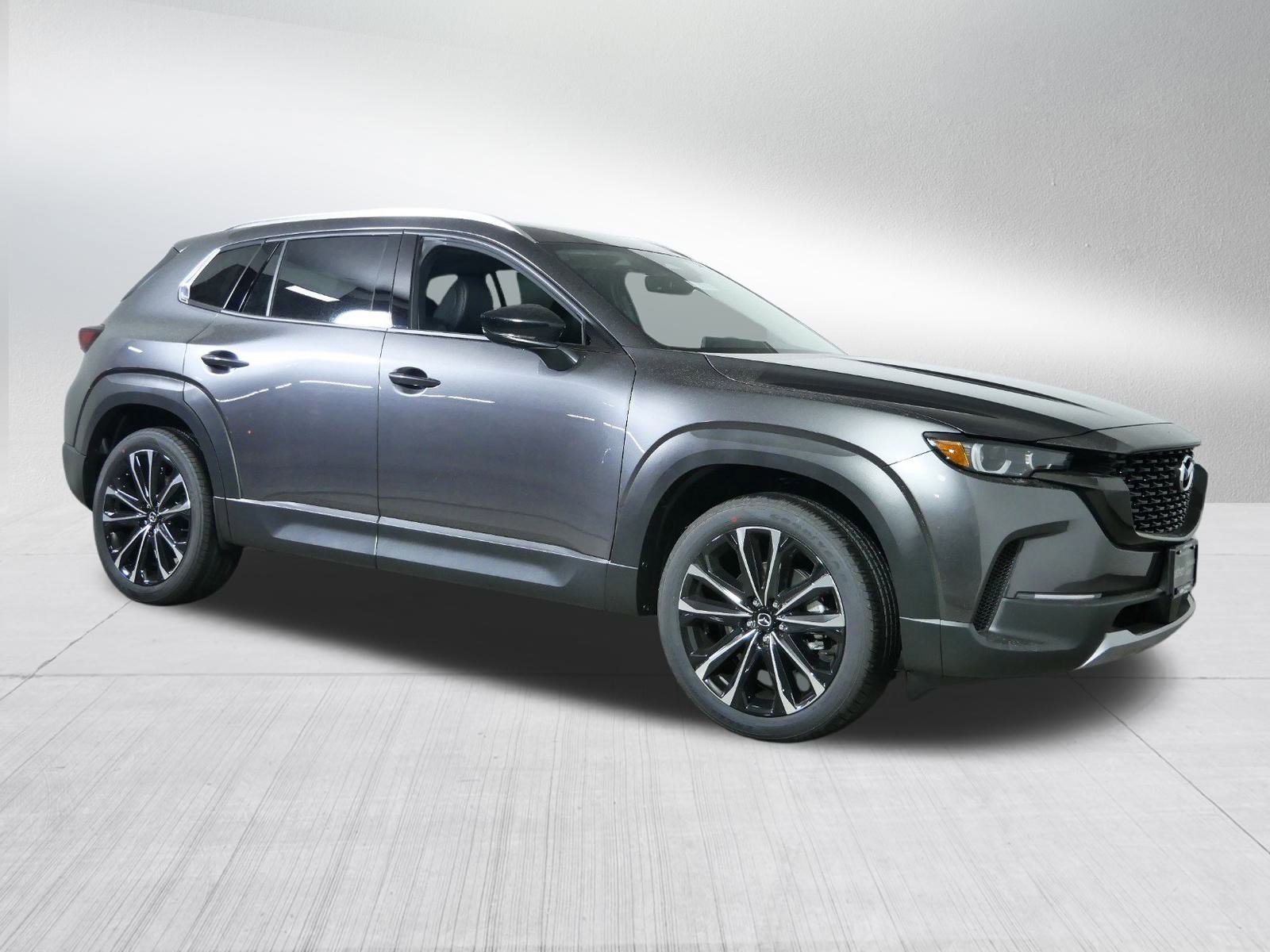 2025 Mazda CX-50 2.5 Turbo Premium photo 2