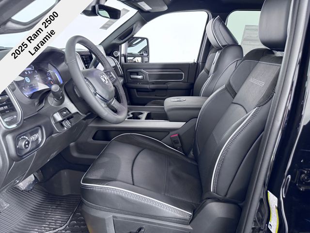 2025 Ram 2500 Laramie photo 20