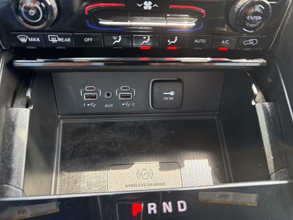 2024 Jeep Grand Cherokee Altitude photo 19