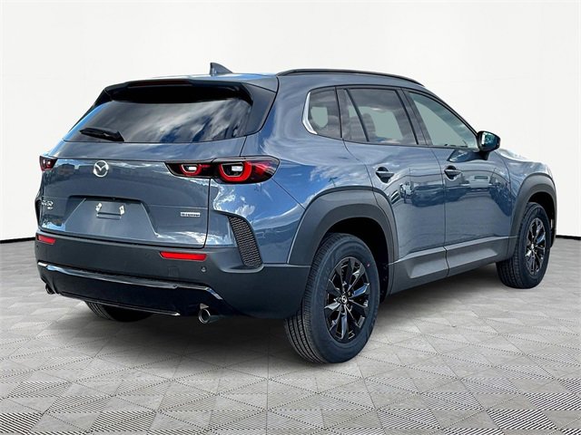 2026 Mazda CX-50 2.5 Premium photo 4