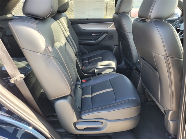2025 Mazda CX-90 3.3 Turbo S Premium photo 14