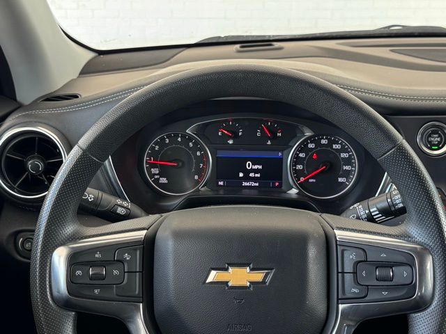 2023 Chevrolet Blazer 2LT photo 31