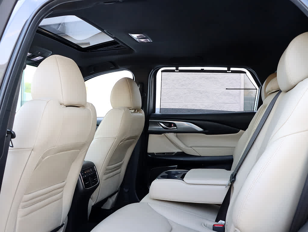 2019 Mazda CX-9 Grand Touring photo 7