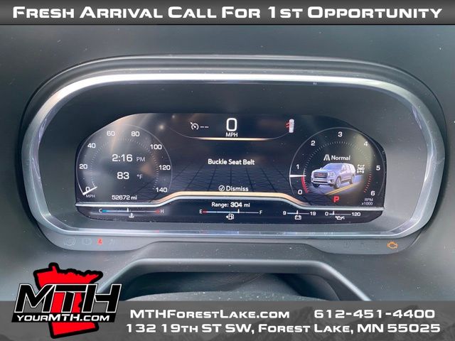 2023 Gmc Yukon SLT photo 14