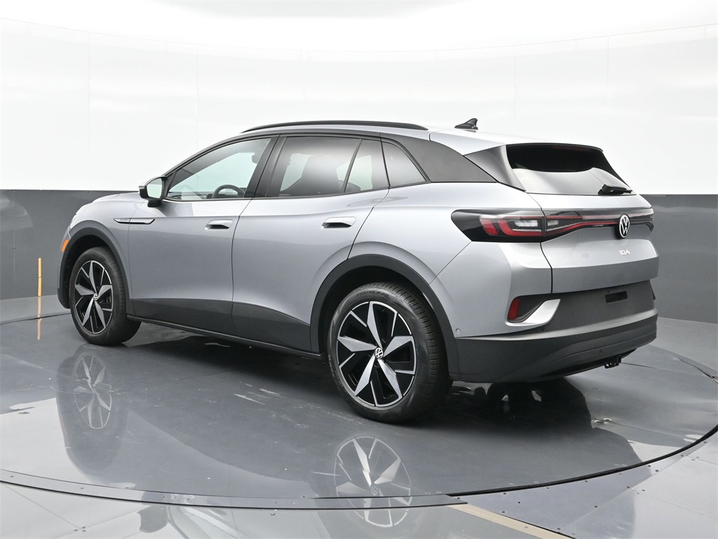 2023 Volkswagen ID.4 Pro S photo 3