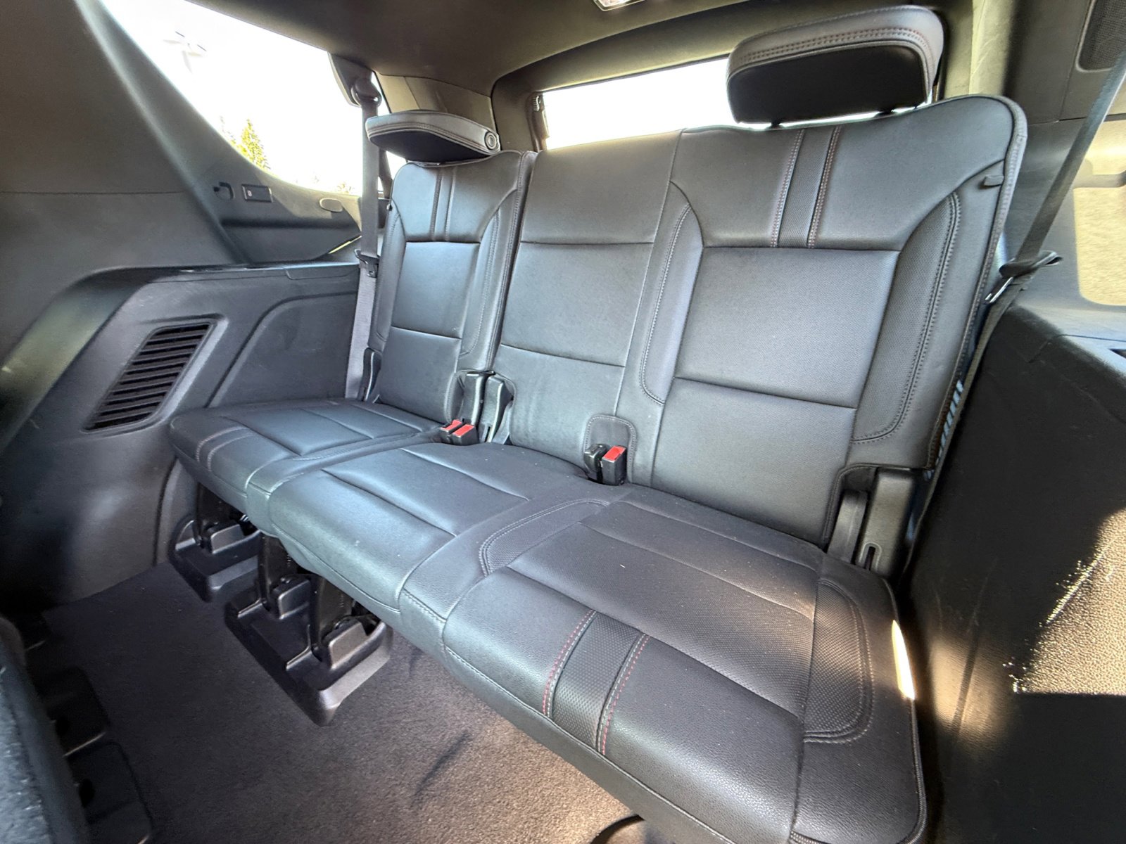 2023 Chevrolet Tahoe RST photo 20