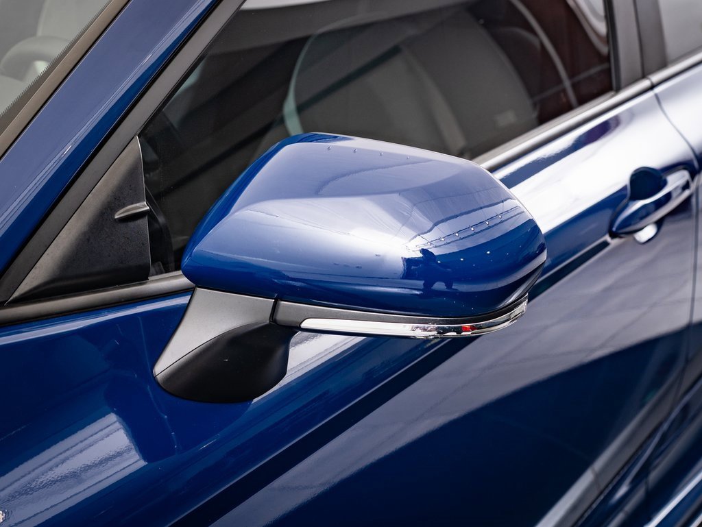 2025 Toyota Camry SE photo 14